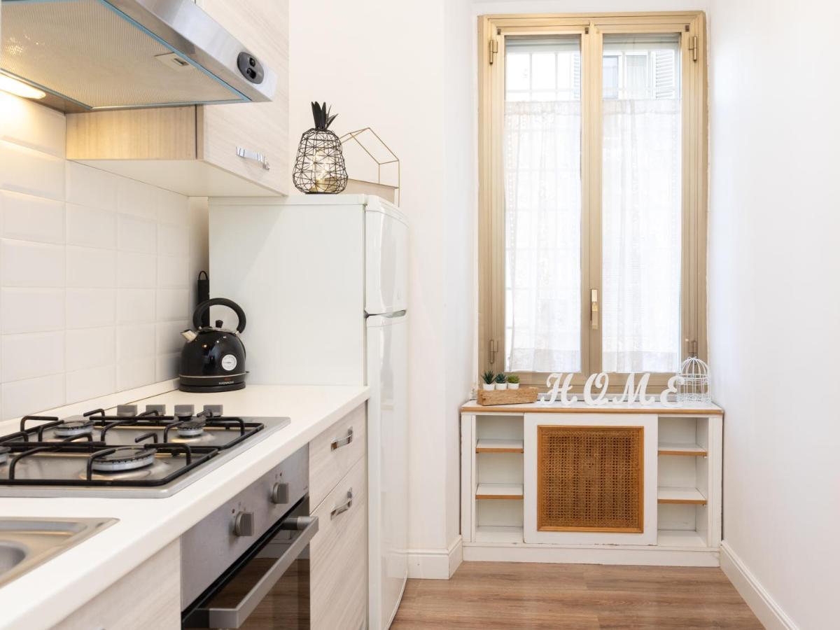Vatican Apartment Santamaura Roma Exterior foto